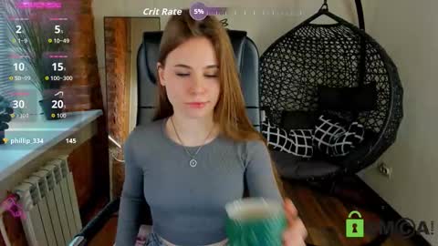 caitlin_c online show from March 6, 7:29 am