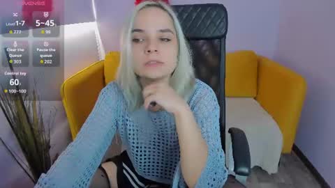 Gina online show from July 8, 10:29 am