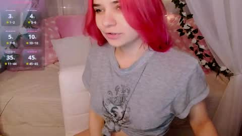 Gina online show from April 28, 10:19 am