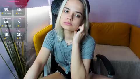 Gina online show from July 14, 10:54 am