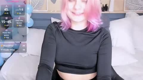 Gina online show from February 22, 10:51 am