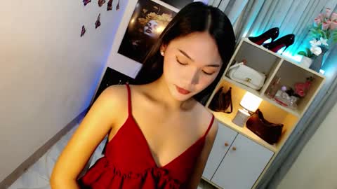 caitlin online show from January 17, 7:01 pm