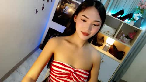 caitlin online show from February 7, 7:50 pm