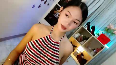 caitlin online show from July 27, 1:03 am