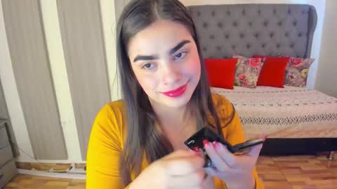 caitlingomez0 online show from February 11, 12:09 pm