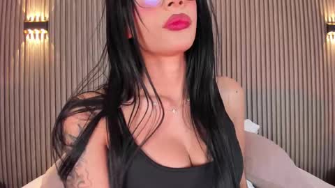 Caitlyn  online show from March 7, 11:43 am