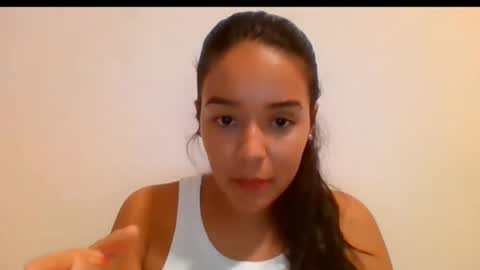 Vicky online show from March 16, 10:36 pm