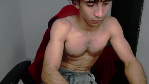 caius online show from February 5, 11:47 am