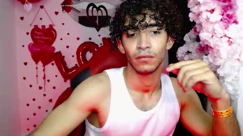 caius online show from February 13, 11:24 am