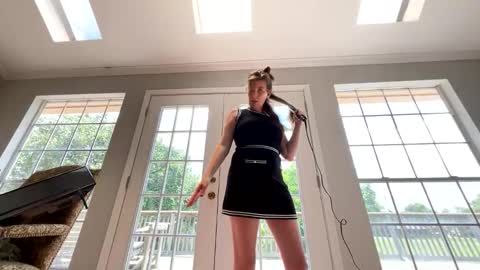 cajunbabe247 online show from May 22, 6:14 pm