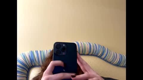 cajunbabe247 online show from April 15, 6:33 pm