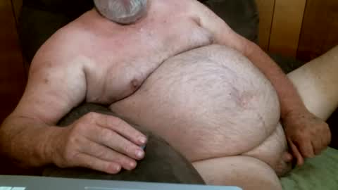 Snapshot of cajungrey75 chatting on October 23, 4:30 pm cajungrey online show from October 23, 4:30 pm