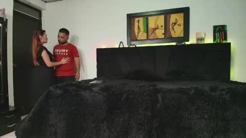 Cajusex online show from May 4, 3:51 pm