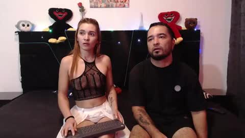 Snapshot of cajusex chatting on February 24, 9:52 pm Cajusex online show from February 24, 9:52 pm