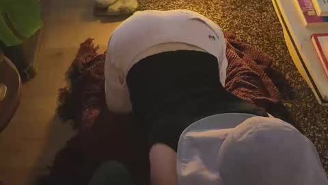 Caked Up online show from December 4, 2:22 am