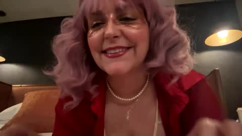 CakeXCake online show from March 6, 1:58 am