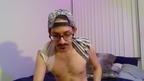 Cal XXX online show from January 31, 11:57 pm