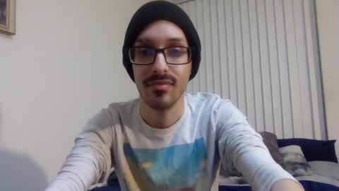 Cal XXX online show from March 16, 5:44 am