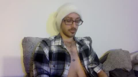 Cal XXX online show from November 13, 2:58 am