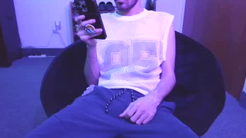 Cal XXX online show from June 24, 2:51 am