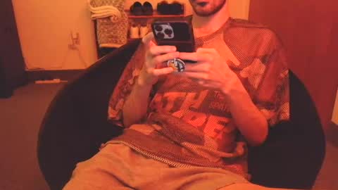 Cal XXX online show from June 22, 3:25 am