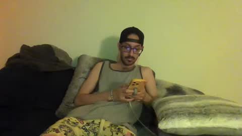 Snapshot of cal_xxx chatting on September 19, 1:10 am Cal XXX online show from September 19, 1:10 am