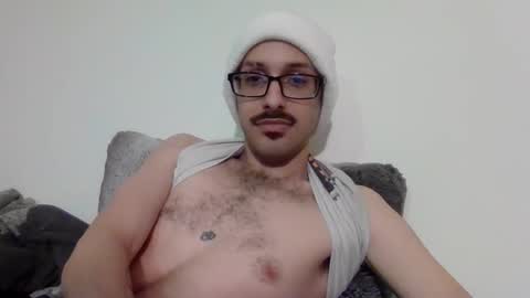 Snapshot of cal_xxx chatting on October 8, 3:02 am Cal XXX online show from October 8, 3:02 am