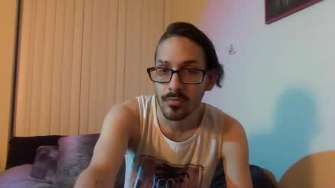 Snapshot of cal_xxx chatting on October 20, 2:38 am Cal XXX online show from October 20, 2:38 am