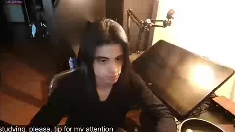 Kitty online show from March 25, 4:30 am