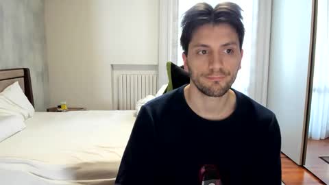 Marco online show from March 14, 9:24 am