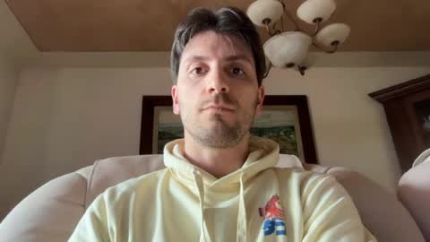 Marco online show from April 10, 12:21 pm