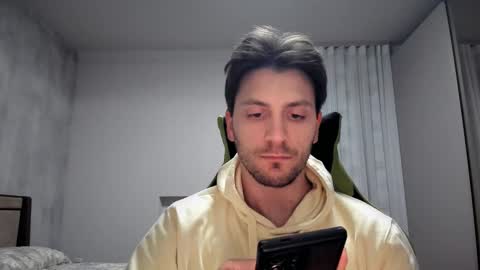 Marco online show from March 10, 8:57 pm