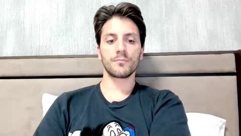 Marco online show from October 24, 2:18 pm