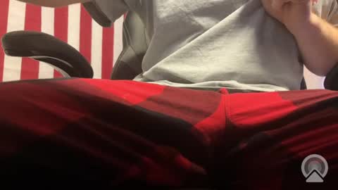 calebnelson003 online show from April 30, 2:49 am