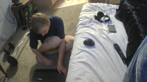 caleb online show from February 18, 6:24 am