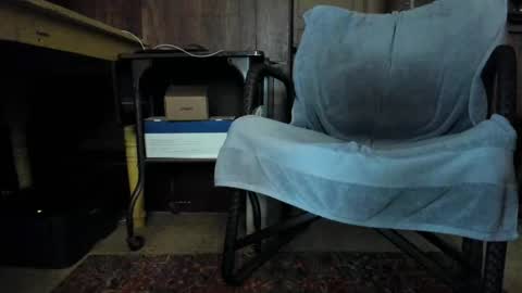 Cal online show from November 13, 8:00 pm