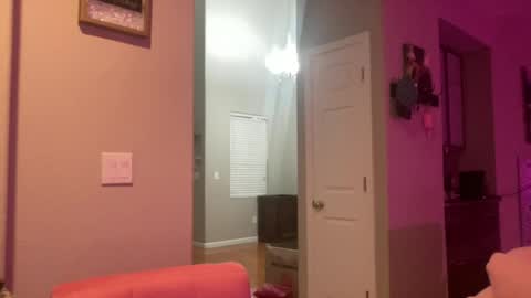 calibarbie24 online show from June 20, 3:45 am