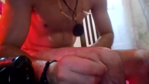 caliboy4000 online show from December 17, 11:39 am