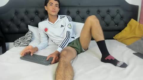 caliboyheat online show from May 21, 12:55 pm