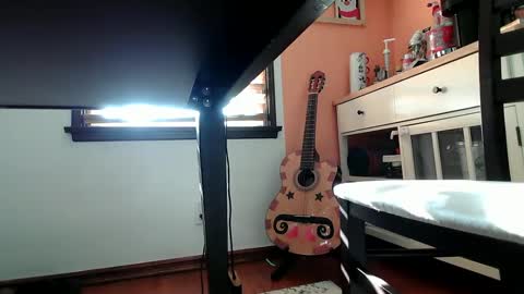 californiaclouds online show from December 23, 10:01 pm