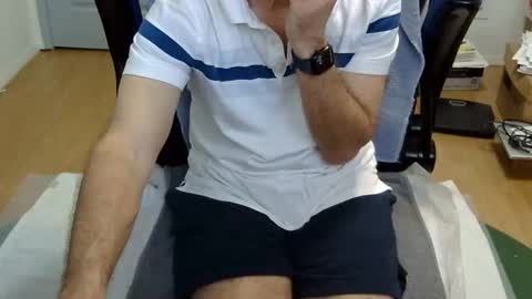 califun4u online show from February 12, 12:03 am