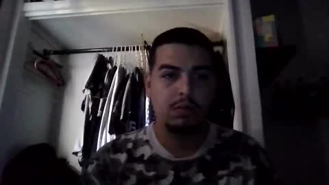 calilovin420 online show from April 18, 5:37 pm