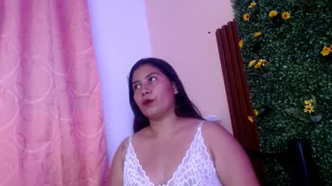 calimasalas2 online show from February 3, 1:13 am