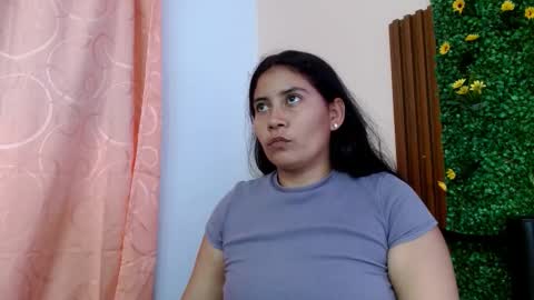 calimasalas2 online show from March 15, 2:27 am