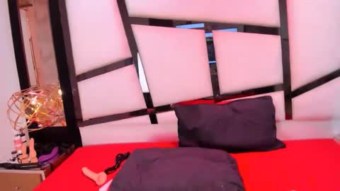 Caliope  online show from March 8, 2:15 am