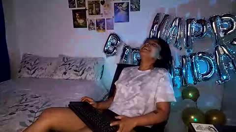 Sofia online show from November 20, 9:34 pm