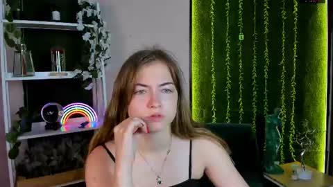 Calista online show from June 30, 5:51 am