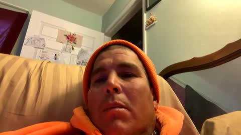 Snapshot of calitime760 chatting on February 13, 1:19 am calitime760 online show from February 13, 1:19 am