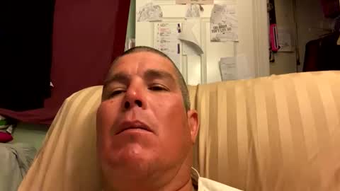 Snapshot of calitime760 chatting on February 13, 4:22 am calitime760 online show from February 13, 4:22 am