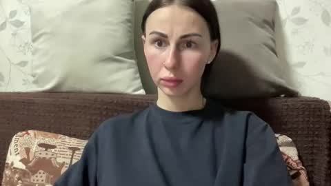 Anna online show from February 10, 9:18 pm